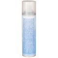 Zilverkleurige spuitglitter voor ramen en winterdecoratie 150 ml | Floristik24.nl