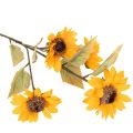 Kunstmatige zonnebloem,
