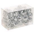 Decoratieve spiegelbollen,
