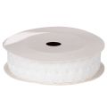 Decoratief lint met kant,
