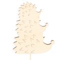 Decoratieve tuinstekers -