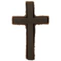 Bloemenfoam kruis OASIS® Renewal® Bloemenfoam Biolit® Memorial Floristry 42cm 2 stuks | Floristik24.nl