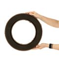 Bloemenfoam ring OASIS® Renewal® Bloemenfoam Biolit® 40cm 2 stuks | Floristik24.nl