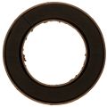 Floristik24 Bloemenfoam ring OASIS® Renewal® Bloemenfoam Biolit® 45cm 2 stuks