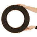Bloemenfoam ring OASIS® Renewal® Bloemenfoam Biolit® 45cm 2 stuks | Floristik24.nl