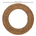 Bloemenfoam ring OASIS® Renewal® Bloemenfoam Biolit® 45cm 2 stuks | Floristik24.nl