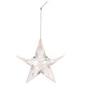 Decoratieve sterornamenten,