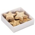 Decoratieve glanzende