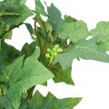 Floristik24 Boeket klimop kunstaccessoires bindende groene kunstplant H50cm