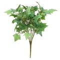 Floristik24 Boeket klimop kunstaccessoires bindende groene kunstplant H50cm
