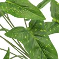 Boeket van gouden klimop kunstbinding groen 40cm | Floristik24.nl