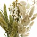 Floristik24 Wild gras boeket droge bloemisterij 50g