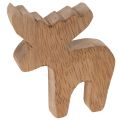 Houten decoratieve