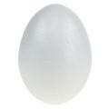 Floristik24 Piepschuim eieren 10cm 10st