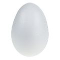 Floristik24 Piepschuim eieren 15cm 5st