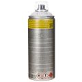 Transparante matte spuitlak, UV-bestendig, zuurvrij, Montana-blikjes, 400 ml | Floristik24.nl