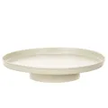 Floristik24 Decoratief dienblad van 30 cm met metalen schotel voor plantendecoratie
