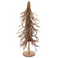 Decoratieve boom gemaakt van