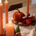 Miniatuur kunstkerstboompjes voor tafeldecoratie, 12 cm, 6 stuks | Floristik24.nl