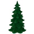 Floristik24 Kerstboomversiering voor feestelijke tafeldecoratie 27 cm