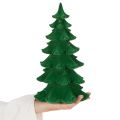 Kerstboomversiering voor feestelijke tafeldecoratie 27 cm | Floristik24.nl