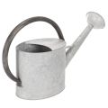 Vintage metalen gieter,