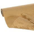 Honingraatpapier knutselmateriaal rol 5m 50cm | Floristik24.nl