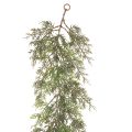 Floristik24 Kunstmatige jeneverbesslinger, kerstdecoratie voor tafel of raam, 185 cm