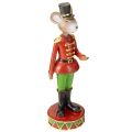 Kerstmuis decoratie figuren