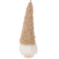 Decoratieve kabouterfiguur met