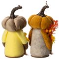 Herfstfiguurtje: