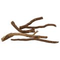 Decoratieve houten takken en wortelstokken, natuurlijk gedroogd, 18 cm, 500 g | Floristik24.nl