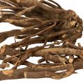 Decoratieve houten takken en