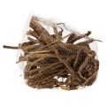 Decoratieve houten takken en