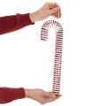 Kunstmatige zuurstok XL kerstdecoratie 40 cm | Floristik24.nl